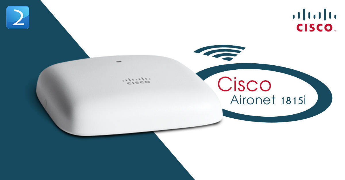 ช้อป [AIR-AP1815I-S-K9] Cisco Aironet 1815i ราคาถูก ซื้อ